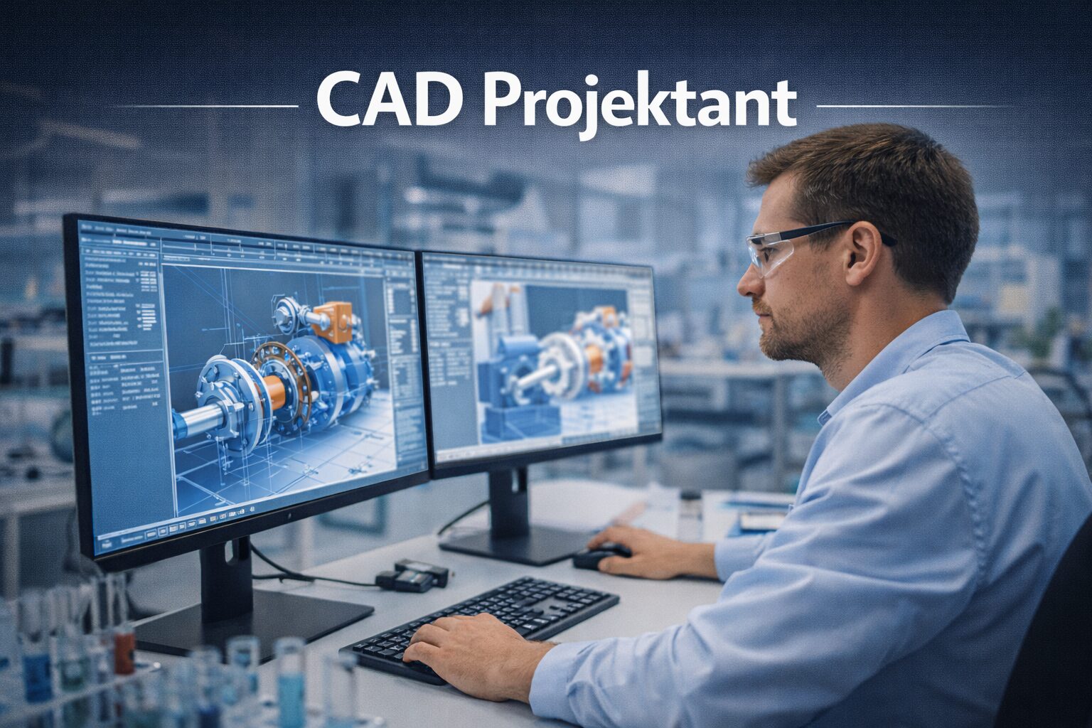 CAD Projektant